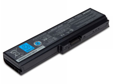  laptop battery can replace the following TOSHIBA battery part numbers