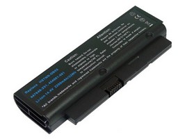COMPAQ Presario B1205VU laptop battery