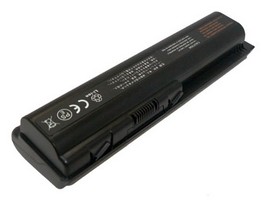 COMPAQ Presario CQ60 100 Series laptop battery