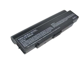 SONY VGP BPS2 laptop battery