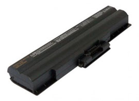 SONY VGP BPS13 laptop battery