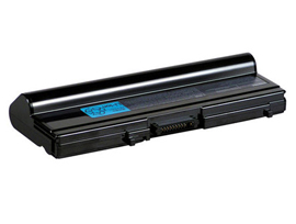TOSHIBA PA3331U 1BAS laptop battery