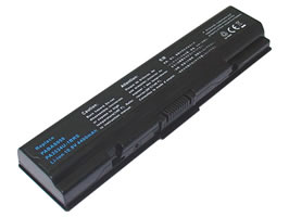 TOSHIBA PA3682U 1BRS laptop battery
