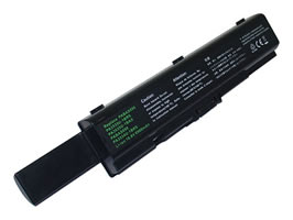TOSHIBA PA3682U 1BRS laptop battery