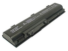 DELL Inspiron 1300 laptop battery