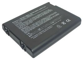 COMPAQ PP2200 laptop battery