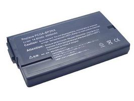 SONY PCGA BP2NY laptop battery