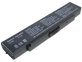 SONY VGP BPS2 laptop battery