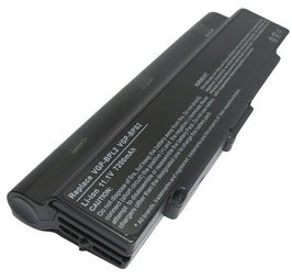 SONY VGP BPS2 laptop battery