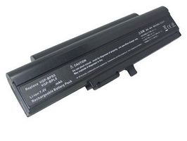 SONY VGP BPL5 laptop battery